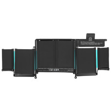 Baterie pro Apple MacBook Pro 13" Retina Display / A1493 / A1582, originální (OEM), 6559 mAh Baterie pro Apple MacBook Pro 13" Retina Display / A1493 / A1582, originální (OEM), 6559 mAh