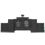 Baterie pro Apple MacBook Pro 15" Retina Display A1618, originální (OEM), 8755 mAh Baterie pro Apple MacBook Pro 15" Retina Display A1618, originální (OEM), 8755 mAh