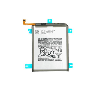 Baterie pro Samsung Galaxy A22 / A31 / A32, originální, 5000 mAh Baterie pro Samsung Galaxy A22 / A31 / A32, originální, 5000 mAh