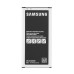 Baterie pro Samsung Galaxy Xcover 4 / SM-G390, integrovaná anténa NFC, originální, 2800 mAh Baterie pro Samsung Galaxy Xcover 4 / SM-G390, integrovaná anténa NFC, originální, 2800 mAh