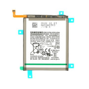 Baterie pro Samsung Galaxy S20 FE 4G / S20 FE 5G / A52 4G, originální, 4500 mAh Baterie pro Samsung Galaxy S20 FE 4G / S20 FE 5G / A52 4G, originální, 4500 mAh