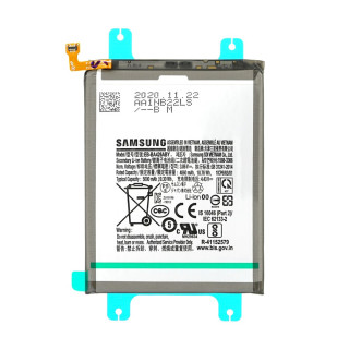 Baterie pro Samsung Galaxy A32 5G / A42 5G / A72 5G, originální, 5000 mAh Baterie pro Samsung Galaxy A32 5G / A42 5G / A72 5G, originální, 5000 mAh