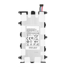 Baterie pro Samsung Galaxy Tab 2 7.0, 4000 mAh Baterie pro Samsung Galaxy Tab 2 7.0, 4000 mAh