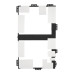 Baterie pro Samsung Galaxy Tab S4 10.5 (2018) / SM-T830 / SM-T835, 7300 mAh Baterie pro Samsung Galaxy Tab S4 10.5 (2018) / SM-T830 / SM-T835, 7300 mAh