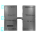 Baterie pro Apple iPad Pro 12.9 (2017) / A1754, originální (OEM), 10994 mAh