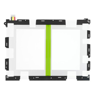 Baterie pro Samsung Galaxy Tab A 9.7 / SM-T550, 6000 mAh Baterie pro Samsung Galaxy Tab A 9.7 / SM-T550, 6000 mAh