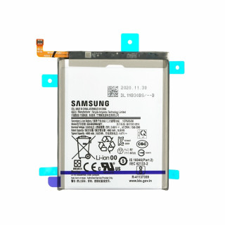 Baterie pro Samsung Galaxy S21 Plus 5G / SM-G996, originální, 4800 mAh