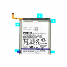 Baterie pro Samsung Galaxy S21 5G / SM-G991, originální, 4000 mAh