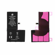 Baterie pro Apple iPhone X, 2716 mAh, montážní popruh součástí Baterie pro Apple iPhone X, 2716 mAh, montážní popruh součástí