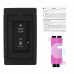 Baterie pro Apple iPhone XR, 2942 mAh, montážní popruh součástí Baterie pro Apple iPhone XR, 2942 mAh, montážní popruh součástí