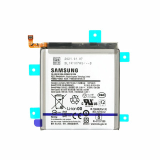 Baterie pro Samsung Galaxy S21 Ultra 5G / SM-G998, originální, 5000 mAh Baterie pro Samsung Galaxy S21 Ultra 5G / SM-G998, originální, 5000 mAh