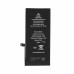 Baterie pro Apple iPhone 11, 3110 mAh, montážní popruh součástí