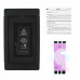 Baterie pro Apple iPhone 11, 3110 mAh, montážní popruh součástí