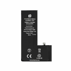 Baterie pro Apple iPhone 11 Pro, 3046 mAh, montážní popruh součástí Baterie pro Apple iPhone 11 Pro, 3046 mAh, montážní popruh součástí