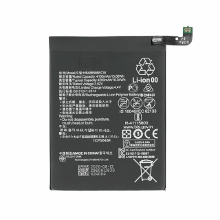 Baterie pro Huawei P40 Lite / Mate 30 / Honor View 30, 4200 mAh Baterie pro Huawei P40 Lite / Mate 30 / Honor View 30, 4200 mAh
