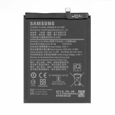 Baterie pro Samsung Galaxy A10s / A20s / SM-A107 / SM-A207, originální, 4000 mAh Baterie pro Samsung Galaxy A10s / A20s / SM-A107 / SM-A207, originální, 4000 mAh
