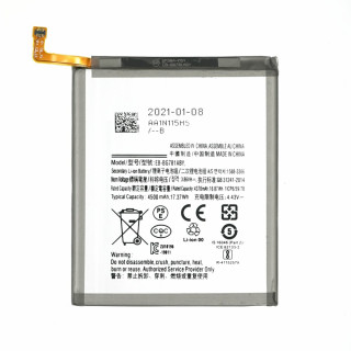 Baterie pro Samsung Galaxy S20 FE 4G / S20 FE 5G / A52 4G, 4500 mAh