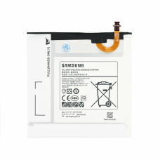 Baterie pro Samsung Galaxy Tab A 8.0 (2017) / Tab E 8.0, originální, 5000 mAh Baterie pro Samsung Galaxy Tab A 8.0 (2017) / Tab E 8.0, originální, 5000 mAh