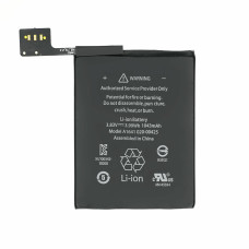 Baterie pro Apple iPod Touch 6G / 7G, originální (OEM), 1043 mAh Baterie pro Apple iPod Touch 6G / 7G, originální (OEM), 1043 mAh