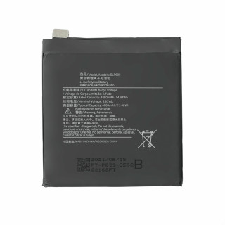 Baterie pro OnePlus 7 Pro, BLP699, 4000 mAh Baterie pro OnePlus 7 Pro, BLP699, 4000 mAh