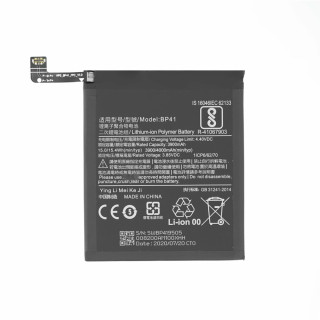 Baterie pro Xiaomi Mi 9T / Redmi K20, 3900 mAh Baterie pro Xiaomi Mi 9T / Redmi K20, 3900 mAh