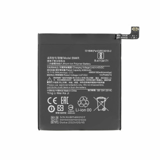 Baterie pro Xiaomi Mi 10 Lite 5G, BM4R, 4160 mAh Baterie pro Xiaomi Mi 10 Lite 5G, BM4R, 4160 mAh