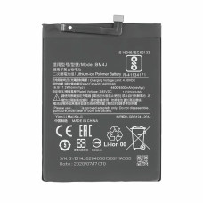 Baterie pro Xiaomi Redmi Note 8 Pro, BM4J, 4500 mAh
