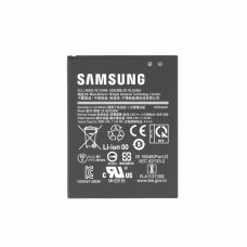 Baterie pro Samsung Galaxy Xcover 5 / SM-G525, EB-BG525BBE, originální, 3000 mAh Baterie pro Samsung Galaxy Xcover 5 / SM-G525, EB-BG525BBE, originální, 3000 mAh