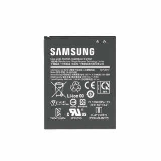Baterie pro Samsung Galaxy Xcover 5 / SM-G525, EB-BG525BBE, originální, 3000 mAh Baterie pro Samsung Galaxy Xcover 5 / SM-G525, EB-BG525BBE, originální, 3000 mAh