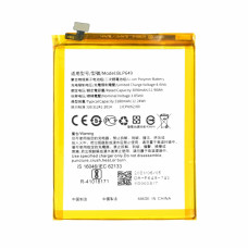 Baterie pro Oppo A83, BLP649, 3180 mAh