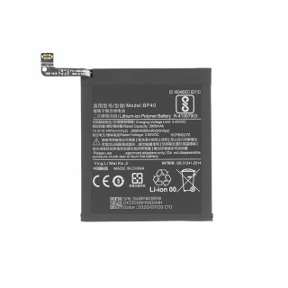 Baterie pro Xiaomi Mi 9T Pro / Redmi K20 Pro, BP40, 4000 mAh Baterie pro Xiaomi Mi 9T Pro / Redmi K20 Pro, BP40, 4000 mAh