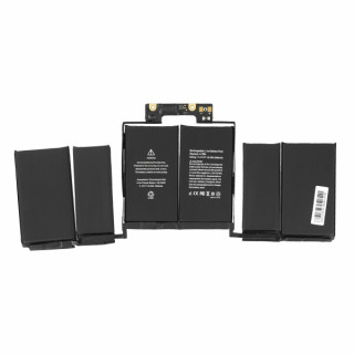 Baterie pro Apple MacBook Pro 13", A1964 / A1989, originální (OEM), 5100 mAh Baterie pro Apple MacBook Pro 13", A1964 / A1989, originální (OEM), 5100 mAh