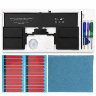 Baterie pro Apple MacBook Air 15" M2 / M3 / M4, originální (OEM), 6030  mAh