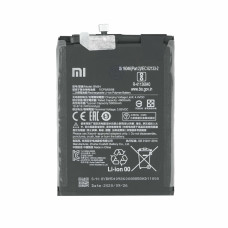 Baterie pro Xiaomi Redmi Note 9T, BM54, originální, 5000 mAh Baterie pro Xiaomi Redmi Note 9T, BM54, originální, 5000 mAh