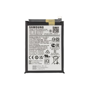 Baterie pro Samsung Galaxy A22 5G / SM-A226, originální, 5000 mAh Baterie pro Samsung Galaxy A22 5G / SM-A226, originální, 5000 mAh