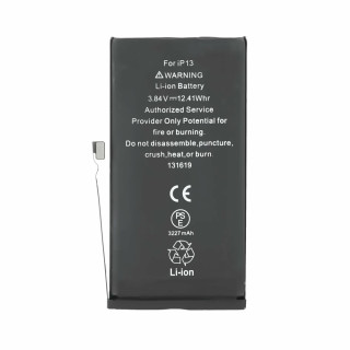 Baterie pro Apple iPhone 13, originální (OEM), 3227 mAh