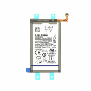 Baterie pro Samsung Galaxy Z Fold3 5G / SM-F926, main, originální, 2120 mAh Baterie pro Samsung Galaxy Z Fold3 5G / SM-F926, main, originální, 2120 mAh