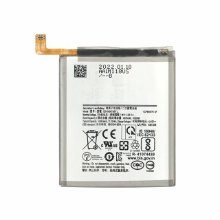 Baterie pro Samsung Galaxy S10 Lite / SM-G770, 4500 mAh Baterie pro Samsung Galaxy S10 Lite / SM-G770, 4500 mAh