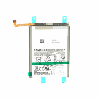 Baterie pro Samsung Galaxy A33 5G / A53 5G, originální, 5000 mAh Baterie pro Samsung Galaxy A33 5G / A53 5G, originální, 5000 mAh
