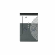 Baterie pro Nokia 5100 / 6100 / 7200, BL-4C, 800 mAh Baterie pro Nokia 5100 / 6100 / 7200, BL-4C, 800 mAh