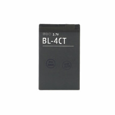 Baterie pro Nokia 2720 Fold / 5310 / 5630 / 6600 / 7310 / X3, BL-4CT, 860 mAh Baterie pro Nokia 2720 Fold / 5310 / 5630 / 6600 / 7310 / X3, BL-4CT, 860 mAh