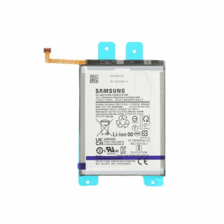 Baterie pro Samsung Galaxy A23 5G / M23 5G / M52 5G / M53 5G, originální, 5000 mAh Baterie pro Samsung Galaxy A23 5G / M23 5G / M52 5G / M53 5G, originální, 5000 mAh