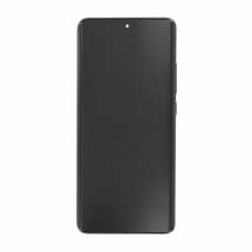 Sklo a LCD displej pro Xiaomi 12X, originál, černé Sklo a LCD displej pro Xiaomi 12X, originál, černé