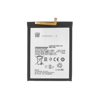 Baterie pro Samsung Galaxy A33 5G / A53 5G, 5000 mAh Baterie pro Samsung Galaxy A33 5G / A53 5G, 5000 mAh