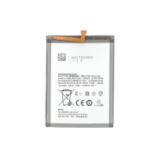 Baterie pro Samsung Galaxy A23 5G / M23 5G / M52 5G / M53 5G, 5000 mAh Baterie pro Samsung Galaxy A23 5G / M23 5G / M52 5G / M53 5G, 5000 mAh