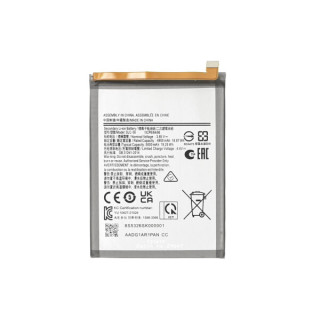 Baterie pro Samsung Galaxy A03 Core / SM-A032, 5000 mAh Baterie pro Samsung Galaxy A03 Core / SM-A032, 5000 mAh