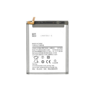 Baterie pro Samsung Galaxy M31 / M31s, 6000 mAh Baterie pro Samsung Galaxy M31 / M31s, 6000 mAh