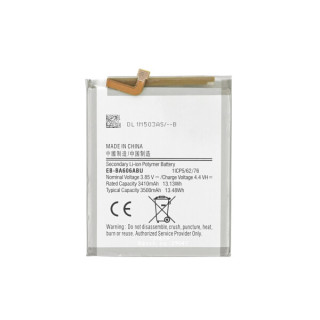 Baterie pro Samsung Galaxy A60 / M40, 3500 mAh Baterie pro Samsung Galaxy A60 / M40, 3500 mAh