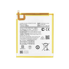 Baterie pro Samsung Galaxy Tab A7 Lite / SM-T220 / SM-T225, 5100 mAh Baterie pro Samsung Galaxy Tab A7 Lite / SM-T220 / SM-T225, 5100 mAh