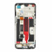 Sklo a LCD displej pro Realme Narzo 30 5G, originál (OEM), černé Sklo a LCD displej pro Realme Narzo 30 5G, originál (OEM), černé